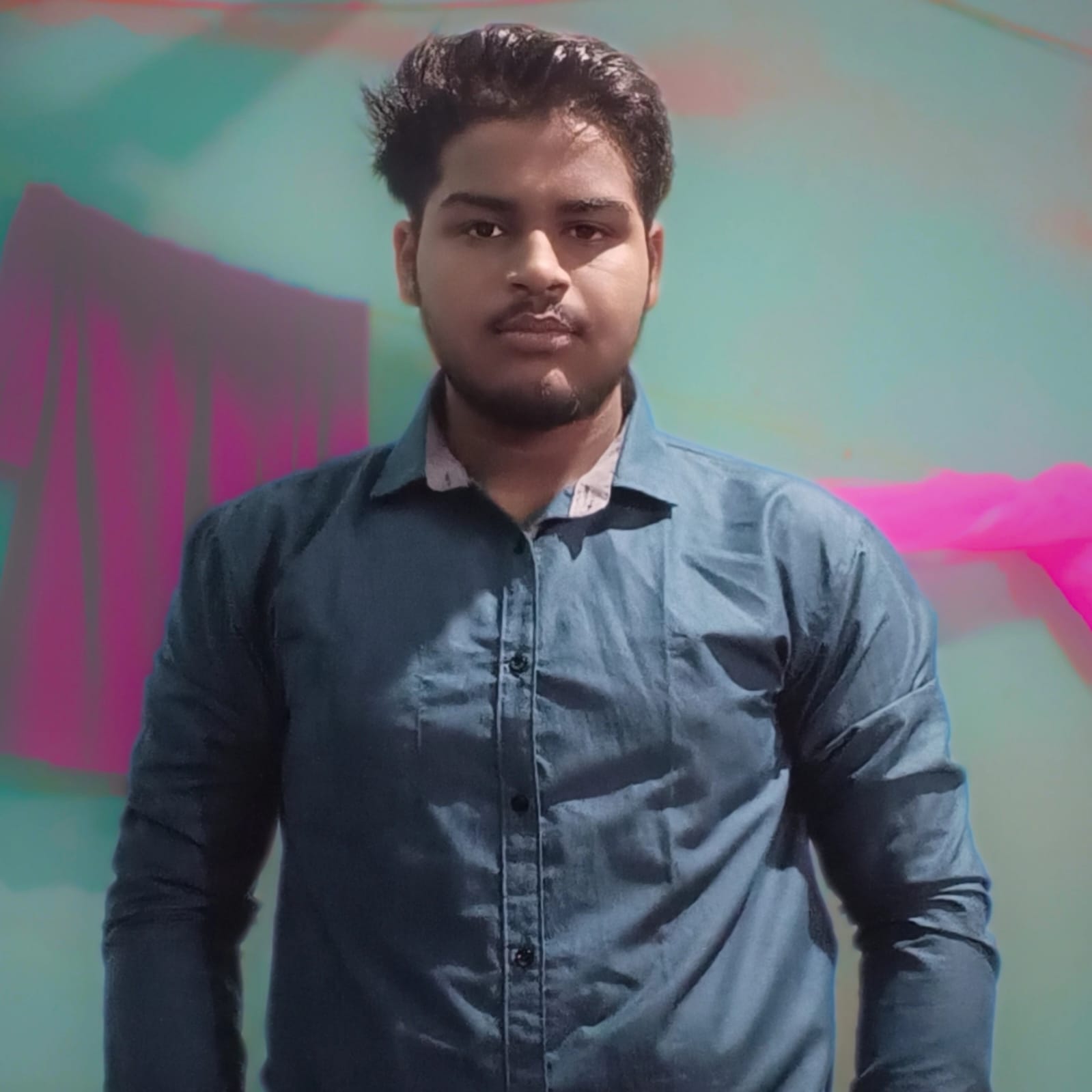 ENJAMUL HAQUE